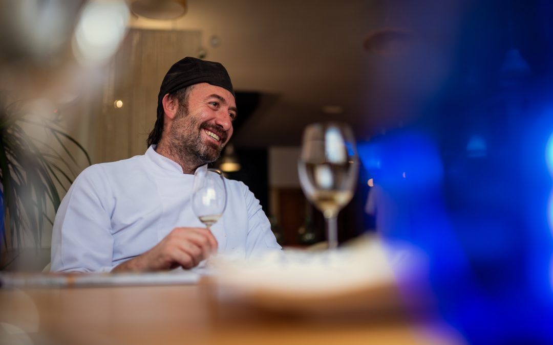 [:es]Miró cuina, en Vall de Gallinera, una mirada sensible e inteligente al producto del mar.[:]
