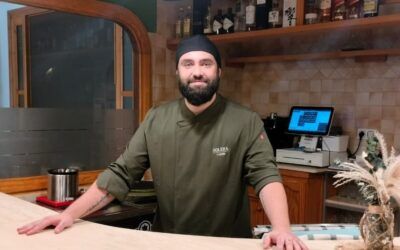 Restaurant Solera de Pego: El papel clave de los locales pequeños en la evolución de la cocina valenciana actual