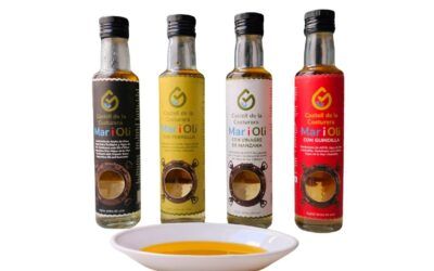 Mar i Oli: el condimento que nos descubre la mediterraneidad en su estado más puro