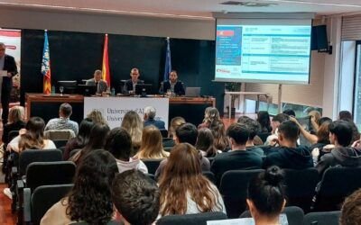 Docentes y científicos exigen en la UA llevar la cocina a los colegios para impulsar una alimentación saludable y sostenible